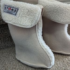 Stonz Booties Liners